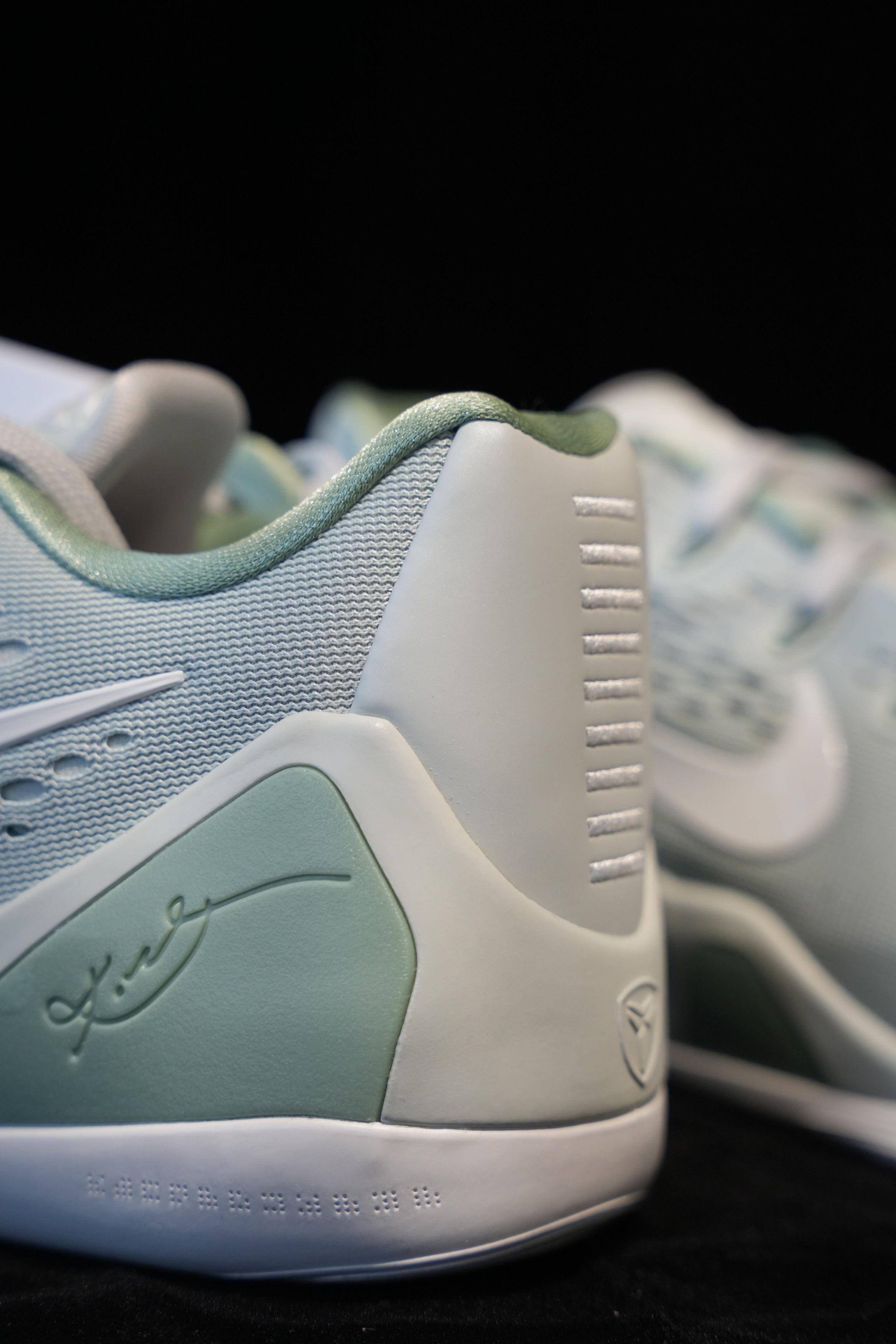 冰玉曼巴|Nike Kobe 9 EM Protro